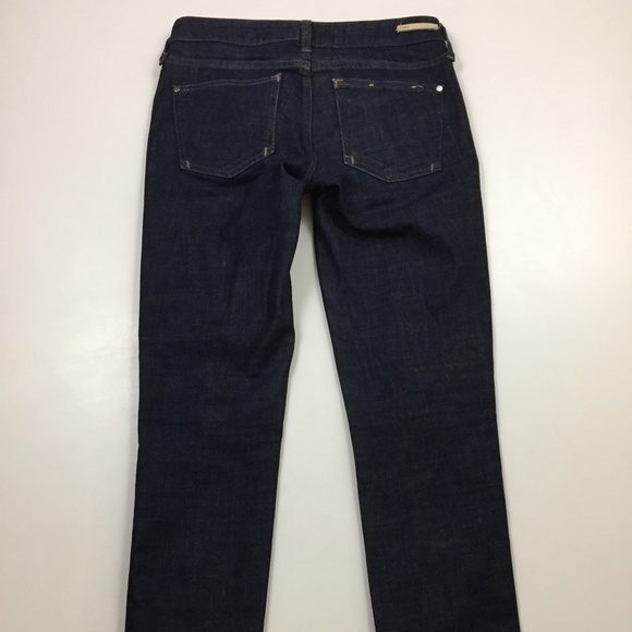 PILCRO ANTHROPOLOGIE STET Slim Fit Skinny Jeans - Picture 7 of 7